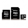 SILICON POWER 16GB, MICRO SDHC, CLASS 10 WITHOUT ADAPTER Silicon Power