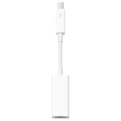 Apple Thunderbolt / Gigabit Ethernet RJ-45, Thunderbolt | MD463ZM/A
