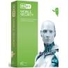 Eset Mobile Security, New licence, 1 year(s), License quantity 1 user(s), BOX