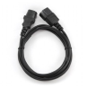 Cablexpert | PC-189 | Black C14 coupler | C14 coupler