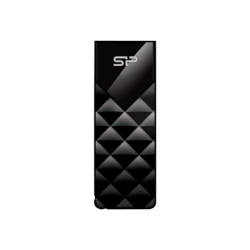 Silicon Power Ultima U03 16 GB USB 2.0 Black | SP016GBUF2U03V1K