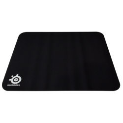 SteelSeries QcK mini Black, 250 x 210 x 2 mm, Gaming mouse pad | 63005