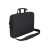 Case Logic | Fits up to size 15.6 " | VNAI215 | Messenger - Briefcase | Black | Shoulder strap