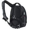 Vanguard UP-RISE II 34 Backpack for DSLR cameras, Black, Interior dimensions (W x D x H) 180 &#215; 170(130+40) &#215;175mm mm