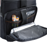 Vanguard UP-RISE II 16Z Bag for DSLR cameras, Black, Interior dimensions (W x D x H) 160 &#215; 115 &#215; 295 (240+55) mm