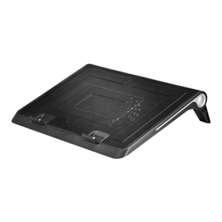 Deepcool Notebook Cooler N180 (FS) 922 g 380 x 296 x 46 mm | DP-N123-N180FS