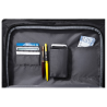 Dell | Fits up to size 16 " | Professional Lite | 460-11738 | Messenger - Briefcase | Black | Shoulder strap
