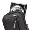 Case Logic Point and Shoot Camera Case Interior dimensions (W x D x H) 61 x 25 x 99 mm, Black