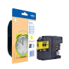 Brother LC125XLY | Ink Cartridge | Yellow