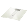 Scales Bosch Maximum weight (capacity) 180 kg, Accuracy 100 g, Memory function, 10 user(s), White, Body Mass Index (BMI) measuring