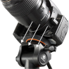 Vanguard ESPOD CX 203AP 57.5 cm, Digital/film cameras, 155 cm, 3.5 kg, Number of legs 3, 3, PH-23,