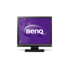Benq BL702A 17 ", TN, 1280 x 1024 pixels, 5:4, 5 ms, 250 cd/m², Non-Glossy Black, D-Sub