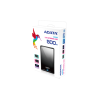ADATA HV620 500 GB, 2.5 &quot;, USB 3.0, Black