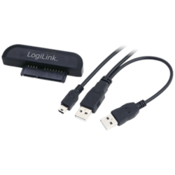 Logilink | AU0011 | USB | SATA | AU0011A