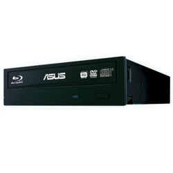 Asus BC-12D2HT Internal, Interface SATA, Blu-Ray, CD read speed 48 x, CD write speed 48 x, Black, Desktop | 90DD0230-B20010