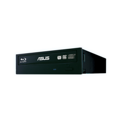 Asus BC-12D2HT Bulk Internal, Interface SATA, Blu-Ray, CD read speed 48 x, CD write speed 48 x, Black, Desktop | 90DD0230-B30000