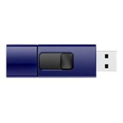 Silicon Power | Ultima U05 | 16 GB | USB 2.0 | Blue | SP016GBUF2U05V1D