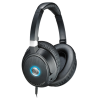 Audio Technica Headphones ATH-ANC70 3.5mm (1/8 inch), Headband/On-Ear, Black