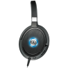 Audio Technica Headphones ATH-ANC70 3.5mm (1/8 inch), Headband/On-Ear, Black