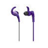 Audio Technica Purple