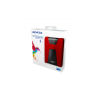 ADATA DashDrive Durable HD650 1000 GB, 2.5 &quot;, USB 3.0, Black