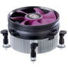Cooler Master X Dream i117 socket 115x/775, 95mm fan, Intel, 95 W