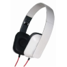 Gembird Folding stereo headphones "Rome" (White) Gembird