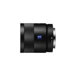 Sony SEL-55F18Z E 55mm F1.8 portrait lens Zeiss | SEL55F18Z.AE