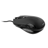 Acme MS12 Ergonomic mouse wired, Optical Mouse