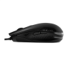 Acme MS12 Ergonomic mouse wired, Optical Mouse