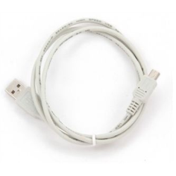 Cablexpert | USB A | Mini-USB B | CC-USB2-AM5P-3