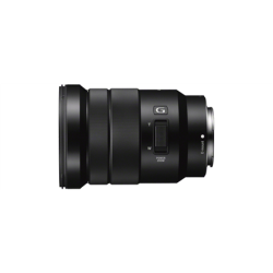 Sony SEL-P18105G E 18-105mm F4 G OSS zoom lens | SELP18105G.AE