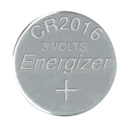 Energizer CR2016, Lithium, 1 pc(s) | 621