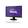 Benq GL2250HM 21.5 ", TN, Full HD, 1920 x 1080 pixels, 16:9, 2 ms, 250 cd/m², Glossy Black, D-Sub, DVI, HDMI