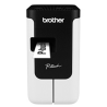 Brother PT-P700 Thermal, Label Printer, Black, White