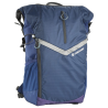 Vanguard Reno 45BL Blue, One bag for all: backpack, daypack or everyday bagMonopod holding systemSecurity back accessErgonomic harness system and breathable suspension systemRain cover included, Interior dimensions (W x D x H) 220×130×220 mm mm, Rain cover