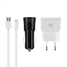 Acme | USB Type-A | CH13 | Chargers kit