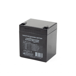 EnerGenie Rechargeable battery 12 V 4.5 AH for UPS EnerGenie | BAT-12V4.5AH