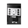 Delonghi Magnifica S  ECAM22.110B Pump pressure 15 bar, Fully automatic, 1450 W, Black