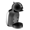 Delonghi Mini Me EDG305.BG Capsule coffee machine, 1460 W, Black, Grey
