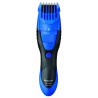 Panasonic Beard trimmer ER-GB40-A503 Warranty 24 month(s), Cordless, Cordless, Number of length steps 19, Rechargeable, Base station, Nickel Metal Hydri, Operating time 50 min, Charging time 15 h, No, Blue