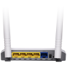 Edimax Router BR-6428nC   802.11n, 300 Mbit/s, 10/100 Mbit/s, Ethernet LAN (RJ-45) ports 4, Antenna type 2xdetachable 9dBi