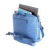 Tucano Idea Fits up to size 15.6 ", Blue, Messenger - Briefcase, Shoulder strap