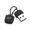 Silicon Power Jewel J07 8 GB, USB 3.0, Dark Grey