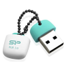 Silicon Power Jewel J07 8 GB, USB 3.0, Aqua Green