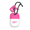Silicon Power Touch T07 8 GB, USB 2.0, Pink/White