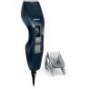 Philips Series 3000 Warranty 24 month(s), Hair clipper, Number of length steps 13, Blue