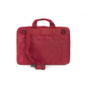 Tucano Idea Fits up to size 15.6 ", Red, Messenger - Briefcase, Shoulder strap