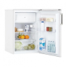 Candy Refrigerator CCTOS 544WH Free standing, Larder, Height 85 cm, A++, Fridge net capacity 95 L, Freezer net capacity 14 L, 39 dB, White