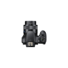 Sony Cyber-shot DSC-HX400V Bridge camera, 20.1 MP, Optical zoom 50 x, Digital zoom 126 x, Image stabilizer, ISO 12800, Display diagonal 7.62 cm, Wi-Fi, Video recording, Black